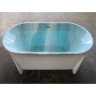 Акриловая ванна BELBAGNO