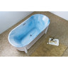 Акриловая ванна BELBAGNO