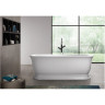 Акриловая ванна BELBAGNO
