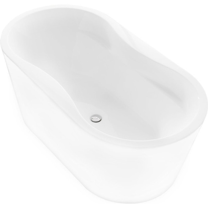 Акриловая ванна BELBAGNO