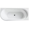 Акриловая ванна BELBAGNO BB410-1700-780-R
