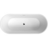Акриловая ванна BELBAGNO BB417-1900-800
