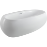 Акриловая ванна BELBAGNO BB502-1800-900