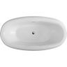 Акриловая ванна BELBAGNO BB502-1800-900