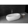 Акриловая ванна BELBAGNO BB502-1800-900