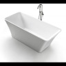 Акриловая ванна BELBAGNO