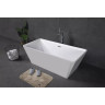 Акриловая ванна BELBAGNO