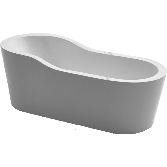 Акриловая ванна BELBAGNO BB65-1750