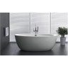 Акриловая ванна BELBAGNO BB67-1700