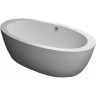 Акриловая ванна BELBAGNO BB67-1700