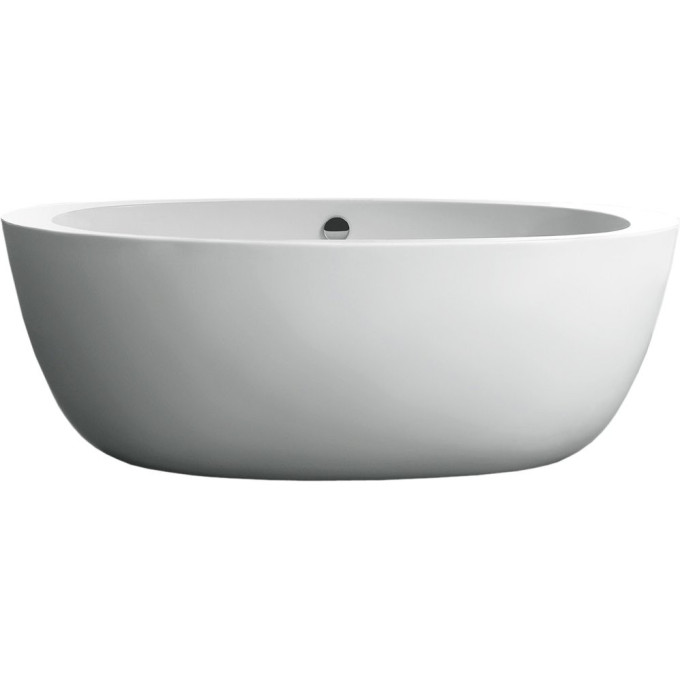 Акриловая ванна BELBAGNO BB67-1700