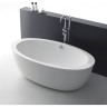 Акриловая ванна BELBAGNO