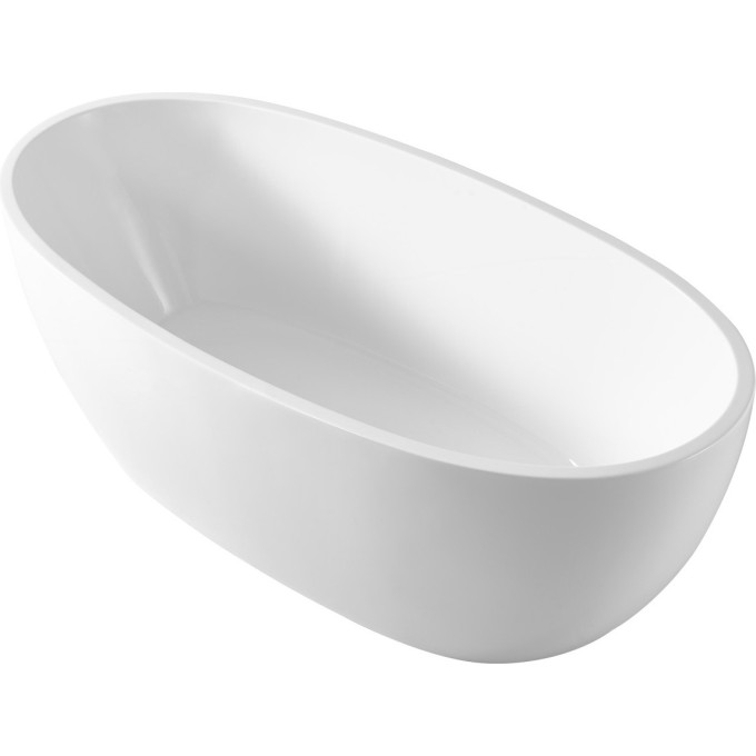 Акриловая ванна BELBAGNO