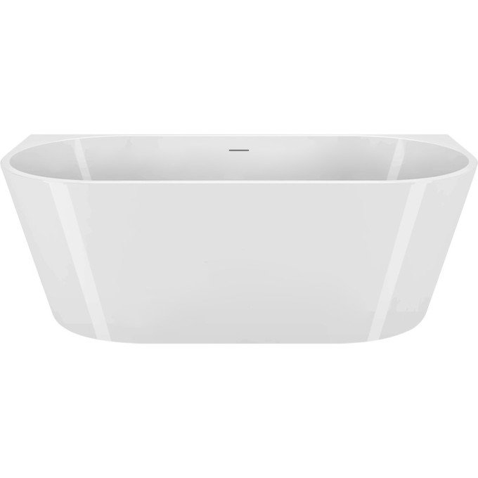 Акриловая ванна BELBAGNO BB710-1700-800