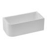 Акриловая ванна BELBAGNO BB712-1600-730-R