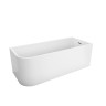 Акриловая ванна BELBAGNO BB712-1600-730-R