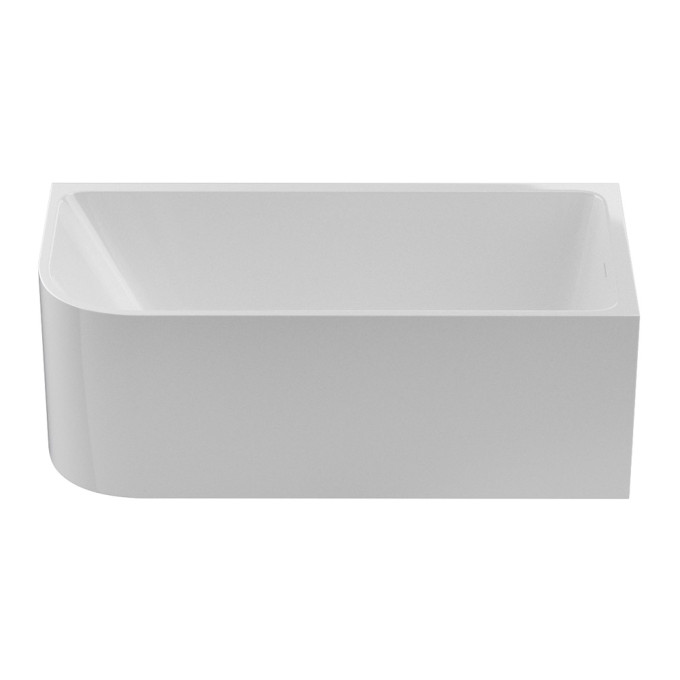 Акриловая ванна BELBAGNO BB712-1600-730-R