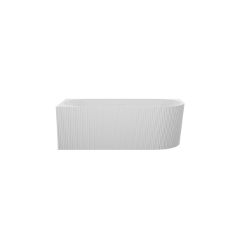 Акриловая ванна BELBAGNO BB714-1500-750-L