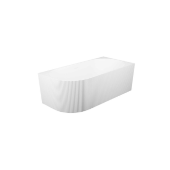 Акриловая ванна BELBAGNO BB714-1500-750-R