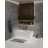 Акриловая ванна BELBAGNO BB714-1500-750-R