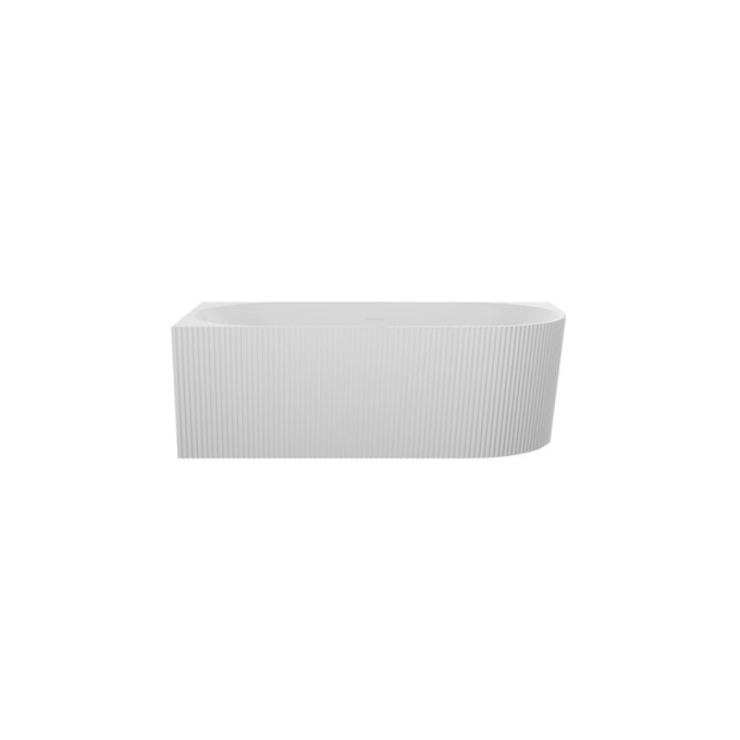 Акриловая ванна BELBAGNO BB714-1700-800-L