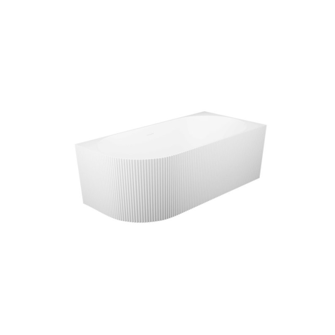 Акриловая ванна BELBAGNO BB714-1700-800-R