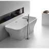 Акриловая ванна BELBAGNO BB73-1700