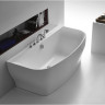 Акриловая ванна BELBAGNO