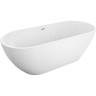 Акриловая ванна BELBAGNO UNO BB701-1500-730-K