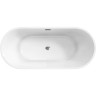 Акриловая ванна BELBAGNO UNO BB701-1500-730-K