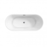 Акриловая ванна BELBAGNO UNO BB701-1700-800-K