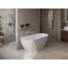 Акриловая ванна BELBAGNO UNO BB701-1750-750-K