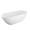Акриловая ванна BELBAGNO UNO BB701-1750-750-K