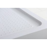 Акриловый поддон 120x80 см BELBAGNO TRAY-BB-AH-120/80-15-W-L