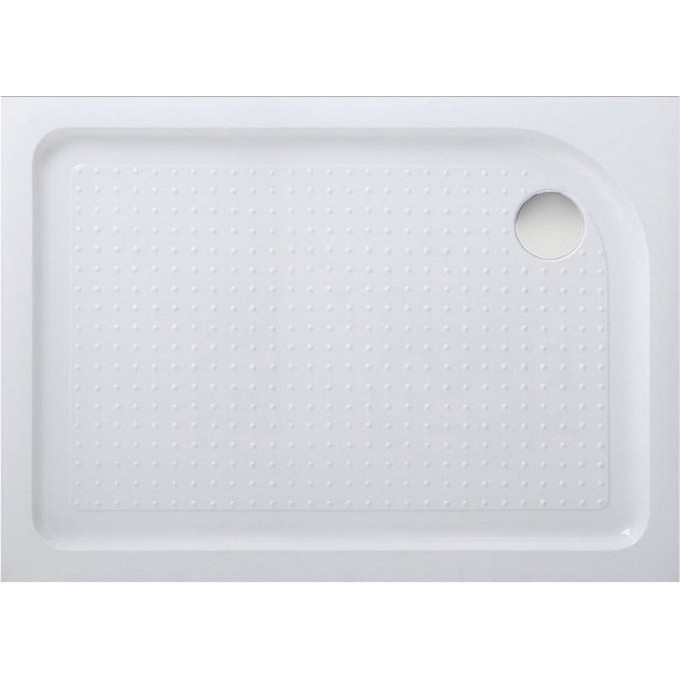Акриловый поддон 120x80 см BELBAGNO TRAY-BB-AH-120/80-15-W-R