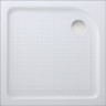 Акриловый поддон 90x90 см BELBAGNO TRAY-BB-A-90-15-W