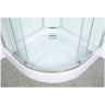 Акриловый поддон 95x95 см BELBAGNO TRAY-BB-R-95-550-15-W