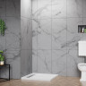 Акриловый поддон BELBAGNO TRAY-BB-DUE-A-80-4-W0 без сифона
