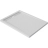 Акриловый поддон BELBAGNO TRAY-BB-DUE-AH-120/80-4-W0 без сифона