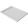 Акриловый поддон BELBAGNO TRAY-BB-DUE-AH-120/90-4-W0 без сифона