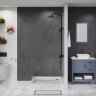 Акриловый поддон BELBAGNO TRAY-BB-A-100-15-W