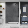 Акриловый поддон BELBAGNO TRAY-BB-AH-120/100-15-W