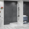 Акриловый поддон BELBAGNO TRAY-BB-P-90-15-W