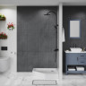 Акриловый поддон BELBAGNO TRAY-BB-P-90-15-W