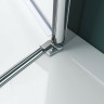 Алюминиевый профиль BELBAGNO ETNA-WLM-90-Cr