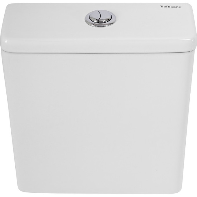 Бачок BELBAGNO LUCE BB2197T