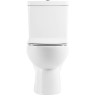 Бачок BELBAGNO RICCO