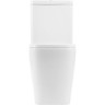 Бачок для унитаза 3/4,5 л BELBAGNO ALBANO BB120T