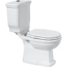 Бачок для унитаза 3/4,5 л BELBAGNO BOHEME BB115T