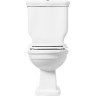 Бачок для унитаза 3/4,5 л BELBAGNO BOHEME BB115T
